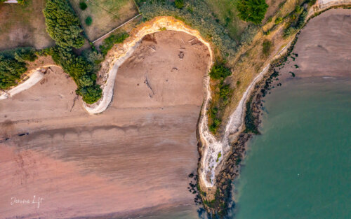 Plage des Vergnes / Charente-Maritime