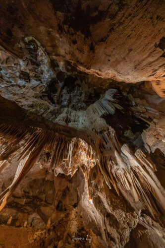 Grotte de la Madeleine / Ardèche