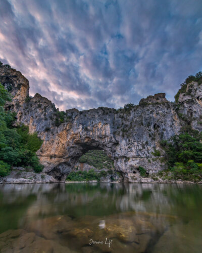 Pont d'Arc / Ardèche