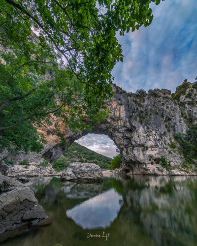 Pont d'Arc / Ardèche