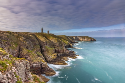 Phare de Cap Frehel - Côtes-d'Armor