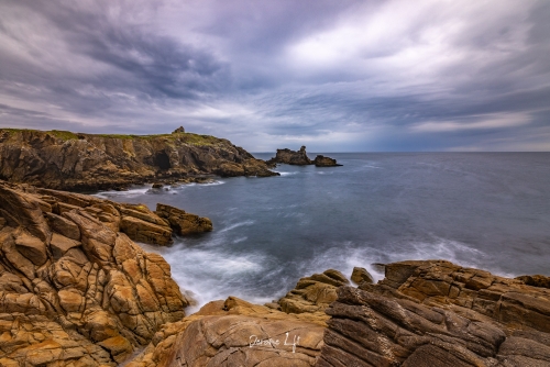 Eperon Barre - Morbihan