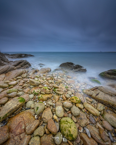 Pointe du Conguel - Morbihan