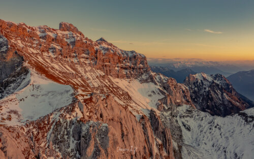 La Tournette / Haute-Savoie