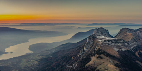 La Tournette / Haute-Savoie