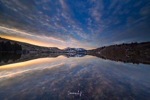 Lac de Guéry