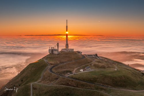 Puy de Dome