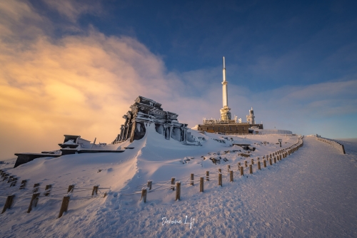 Puy de Dome