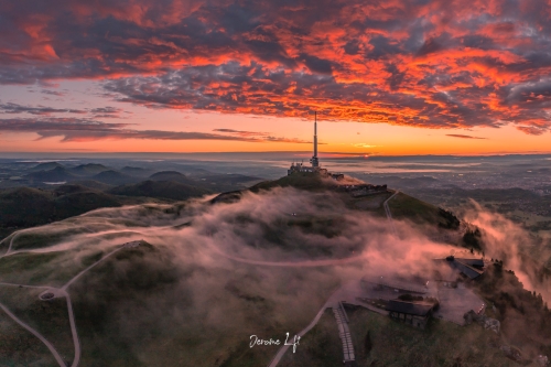 Puy de Dome