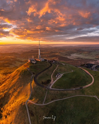 Puy de Dome