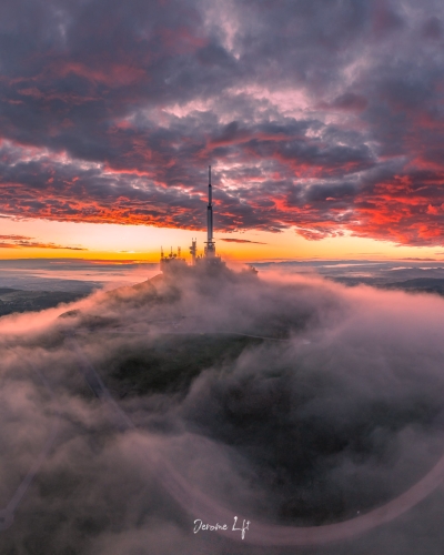 Puy de Dome