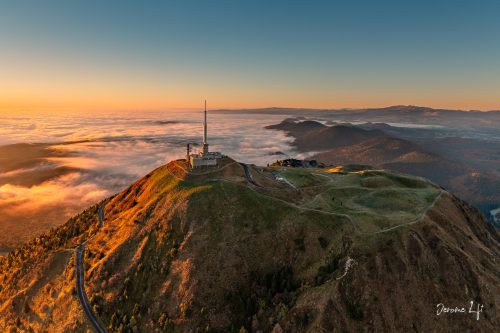 Puy de Dome