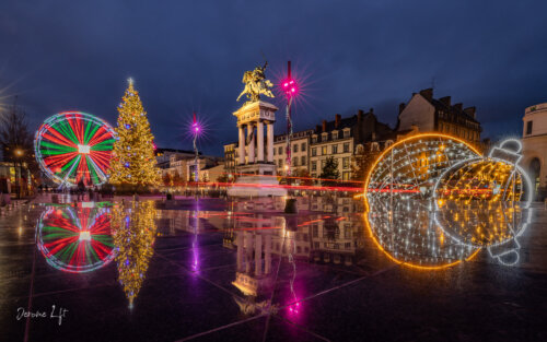 Place de Jaude