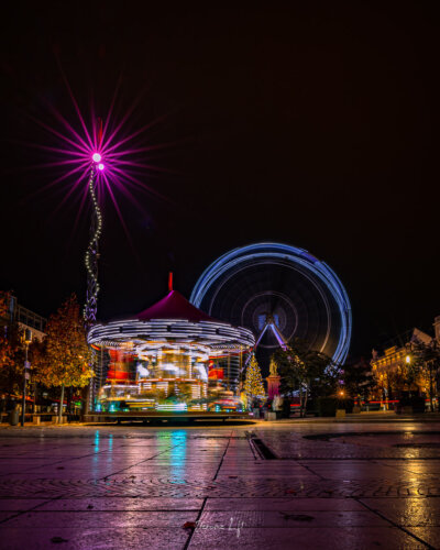 Place de Jaude