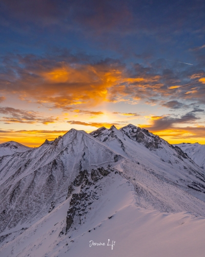 Massif du Sancy