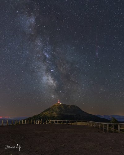 Puy Pariou